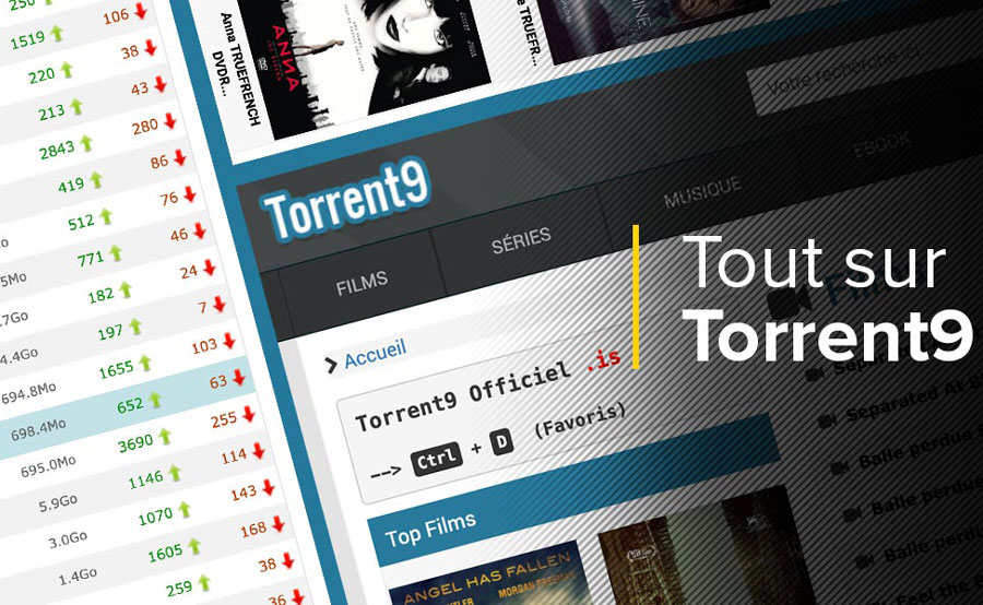 Torrent9